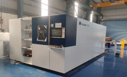 TRUMPF True Laser 1030