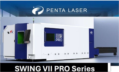 PENTA SWING VII PRO