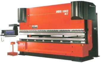 Amada RGM & HDS Series Press Brake