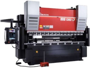 Ragos NG4015 Press Brake
