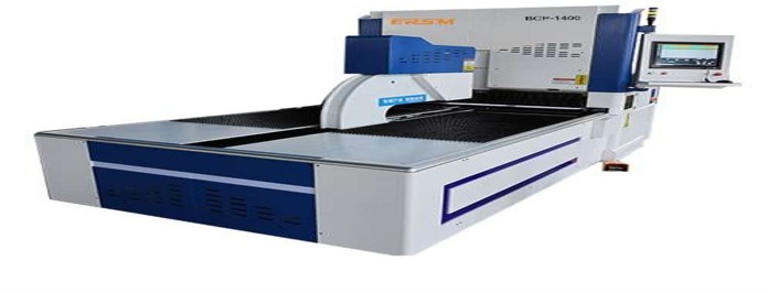 ERSM BCP 1400 Automatic Panel Bending Machine