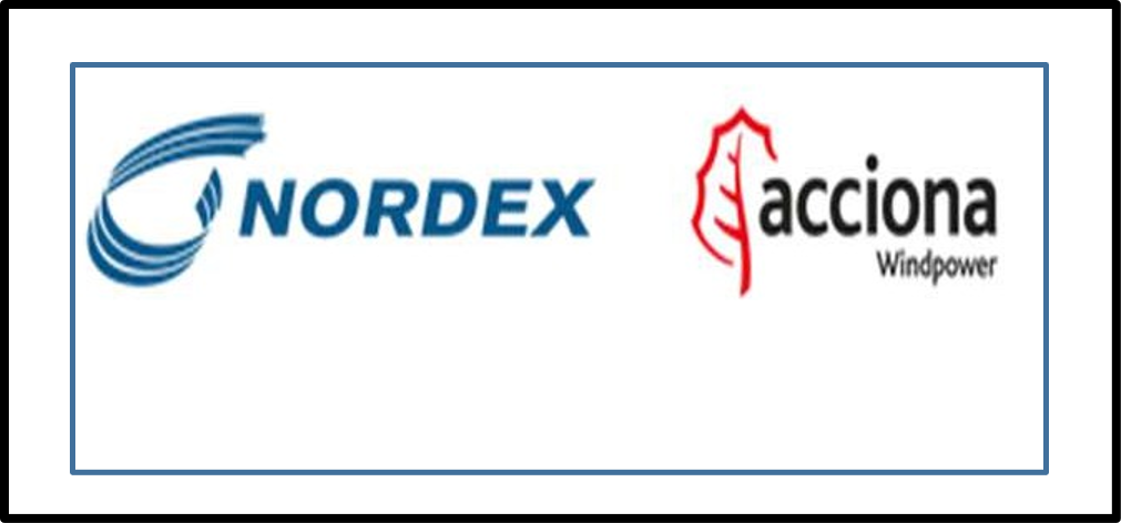 Nordex / Acciona