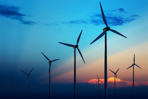 Wind Energy